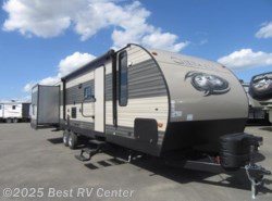 New 2017 Forest River Cherokee 304BS Two Bedrooms/ 3 Slideouts available in Turlock, California