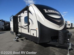 New 2017 Keystone Laredo 280RB Auto Leveling/ Outdoor Kitchen/ Island Kitch available in Turlock, California