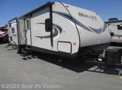 New 2018 Keystone Bullet Ultra Lite 330BHSWE Two Bathrooms/ Island Kitchen/ Two Entry available in Turlock, California