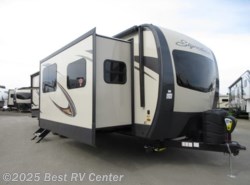 New 2019 Forest River Rockwood Signature Ultra Lite 8324BS Front Living/ Outdoor Kitchen/ 4 Slide Outs available in Turlock, California