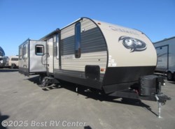 New 2018 Forest River Cherokee 304R Rear Living/ Island Kitchen/ Double Entry Doo available in Turlock, California