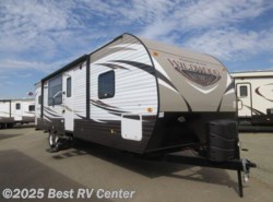 New 2018 Forest River Wildwood 27RKSS CORIAN COUNTER/ ALL POWER PACKAGE/ REAR KIT available in Turlock, California