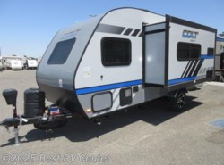 New 2018 Keystone Bullet Colt 171RKCT Rear Kitchen/ Slide Out/ Front Queen/Dry W available in Turlock, California