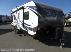 New 2019 Forest River Sandstorm 211GSLC 200W SOLAR POWER KIT/ 4.0 ONAN GEN/RAMP DO available in Turlock, California