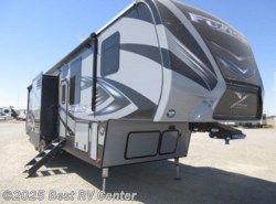 New 2018 Keystone Fuzion FZ4231 X-TREME PACKAGE 3 A/C/IN COMMAND AUTOMATIO available in Turlock, California