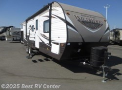 New 2018 Forest River Wildwood 30QBSS Rear Bunks / OutDoor Kitchen / U Shaped Din available in Turlock, California