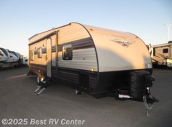 New 2019 Forest River Wildwood X-Lite 251SSXL All Power Package /Rear Electric Bunk/ Fro available in Turlock, California