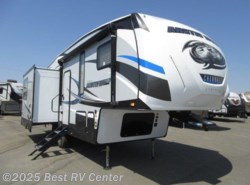 New 2018 Forest River Arctic Wolf 285DRL Rear Living/ 3 Slide Outs / Auto Leveling / available in Turlock, California