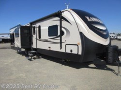 New 2018 Keystone Laredo 330RL Out Door Kitchean & Entertainment/ Rear Livi available in Turlock, California