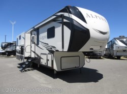 New 2019 Keystone Alpine 3300GR IN COMMAND SMART AUTOMATION SYST/ 6 POINT available in Turlock, California