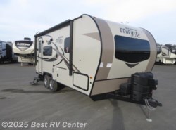 New 2018 Forest River Rockwood Mini Lite 2109S SOLID SURFACE / Aluminum Wheels / Frameless available in Turlock, California