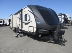 New 2018 Keystone Bullet Premier 30RIPR Two Slide Outs/ Island Kitchen/ Fro available in Turlock, California