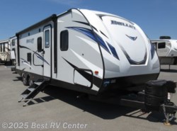 New 2020 Keystone Bullet Ultra Lite 287QBSWE Outdoor Ktichen Rear Bunk Room/ U Shaped available in Turlock, California