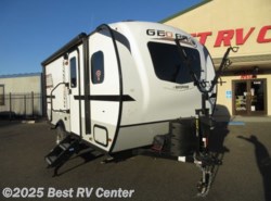 New 2019 Forest River Rockwood Geo Pro 16BHG Dry Weight 2,874 Lbs/ Rear Bunks/ Solar Pane available in Turlock, California