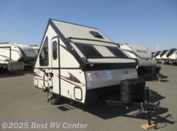New 2019 Forest River Rockwood Premier A122 available in Turlock, California
