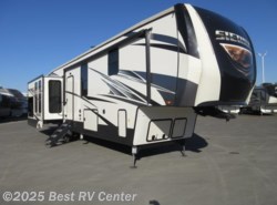 New 2018 Forest River Sierra 378FB Front Bathroom/ 6 Piont Auto Leveling Syste available in Turlock, California