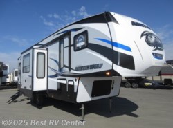 New 2018 Forest River Arctic Wolf 305ML Rear Kitchen/ Mid Living Area/ 3 Slide Outs/ available in Turlock, California