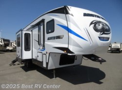 New 2019 Forest River Arctic Wolf 305ML Rear Kitchen/ Mid Living Area/ 3 Slide Outs/ available in Turlock, California