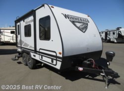 New 2019 Winnebago Micro Minnie 1706FB / Off Road Pkg./ Rear Bath/ Dry Weight 2980 available in Turlock, California