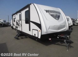 New 2018 Winnebago Minnie 2500RL CALL FOR THE LOWEST PRICE! Slide Out/ Front available in Turlock, California