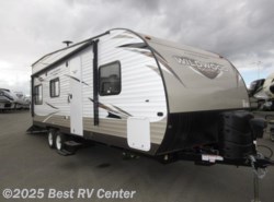New 2018 Forest River Wildwood X-Lite 211SSXL 13' Cargo Area/ Front Queen/Solar Prep available in Turlock, California