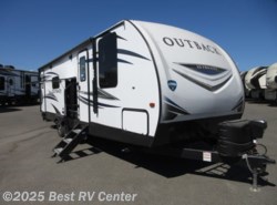 New 2019 Keystone Outback 261UBH Outdoor Kitchen/ Rear Bunks Room / Two Slid available in Turlock, California