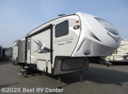New 2018 Coachmen Chaparral Lite 29BH 4POINT AUTO LEVELING/Three Sl /Island Kitch/O available in Turlock, California