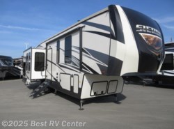 New 2019 Forest River Sierra 345RLOK 6 Piont Auto Leveling System/ / Outdoor Ki available in Turlock, California