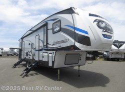 New 2019 Forest River Arctic Wolf 315TBH Rear Three Bunk/ Auto Leveling / Out Door K available in Turlock, California