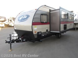 New 2018 Forest River Cherokee Wolf Pup 18TO Slide Out/ Front Queen/ Bunk Bed Over Sofa available in Turlock, California