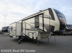 New 2018 Forest River Sierra HT 2850RL Rear Living/ Three Slide Outs/ Island Kitch available in Turlock, California