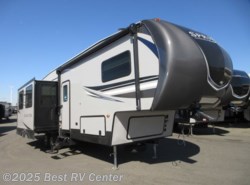 New 2019 Keystone Sprinter 3550FWML Rear Bunk Room / 2 Bathrooms/ 3 Slide Out available in Turlock, California