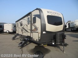 New 2019 Forest River Rockwood Ultra Lite 2612WSD SOLID SURFACE Two Slideouts / Rear Living available in Turlock, California
