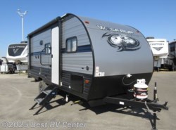 New 2020 Forest River Cherokee Wolf Pup 18TO Off Road Package / Slide Out/Front Queen/ Bun available in Turlock, California