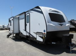 New 2020 Forest River Surveyor 265RLDS Rear Living / Island Kitchen/ Two Entry Do available in Turlock, California