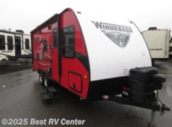 New 2018 Winnebago Micro Minnie 2100BH CALL FOR THE LOWEST PRICE! / Front Queen available in Turlock, California
