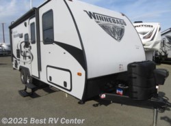 New 2018 Winnebago Micro Minnie 2108DS CALL FOR THE LOWEST PRICE! Slidouts/ Walk A available in Turlock, California