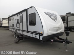New 2019 Winnebago Minnie 2455BHS /Outdoor Kitchen / U Shaped Dinette available in Turlock, California