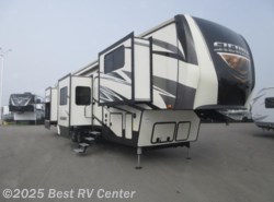 New 2018 Forest River Sierra 38FKOK Front Kitchen/ Outdoor Kitchen / 6 Slide Ou available in Turlock, California