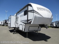New 2019 Forest River Impression 27MKS Rear Living/ Three Slide Outs available in Turlock, California