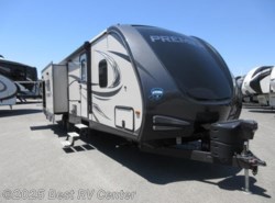 New 2019 Keystone Bullet Premier 30RIPR Two Slide Outs/ Island Kitchen/ Out available in Turlock, California