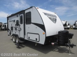 New 2019 Winnebago Micro Minnie 2106DS CALL FOR THE LOWEST PRICE! OFF ROAD TIRES/S available in Turlock, California
