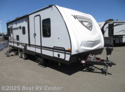 New 2019 Winnebago Minnie 2606RL Rear Living/THEATER SEATING / Slide Out available in Turlock, California