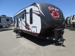 New 2019 Cruiser RV Stryker 2613 13Ft Cargo/ Slide Out/ 4.0 Onan Gen/Holeshot available in Turlock, California