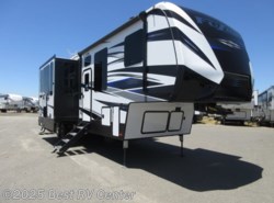 New 2019 Keystone Fuzion FZ373 CALL FOR THE LOWEST PRICE! 11Ft Garage/ Thre available in Turlock, California
