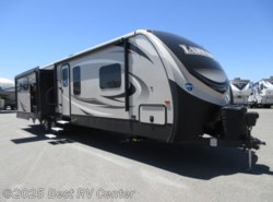 New 2019 Keystone Laredo 335MK RearKitchen/ Dual Refers/ Dual AC's / Auto L available in Turlock, California