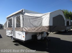 Used 2014 Forest River Rockwood 2318G Slide Out/ Cassette Toilet/ Air Conditioner available in Turlock, California