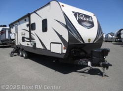 New 2019 CrossRoads Volante 28BH Outdoor Kitchen/ Rear Two Full Size Bunks/Fir available in Turlock, California
