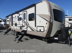 New 2019 Forest River Rockwood Signature Ultra Lite 8311WS /Three Slide Outs/ Outdoor Kitchen/Rear Bun available in Turlock, California