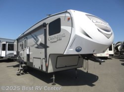 New 2019 Coachmen Chaparral 295BH 4 Point Electric Auto Leveling/ Two A/C /Thr available in Turlock, California